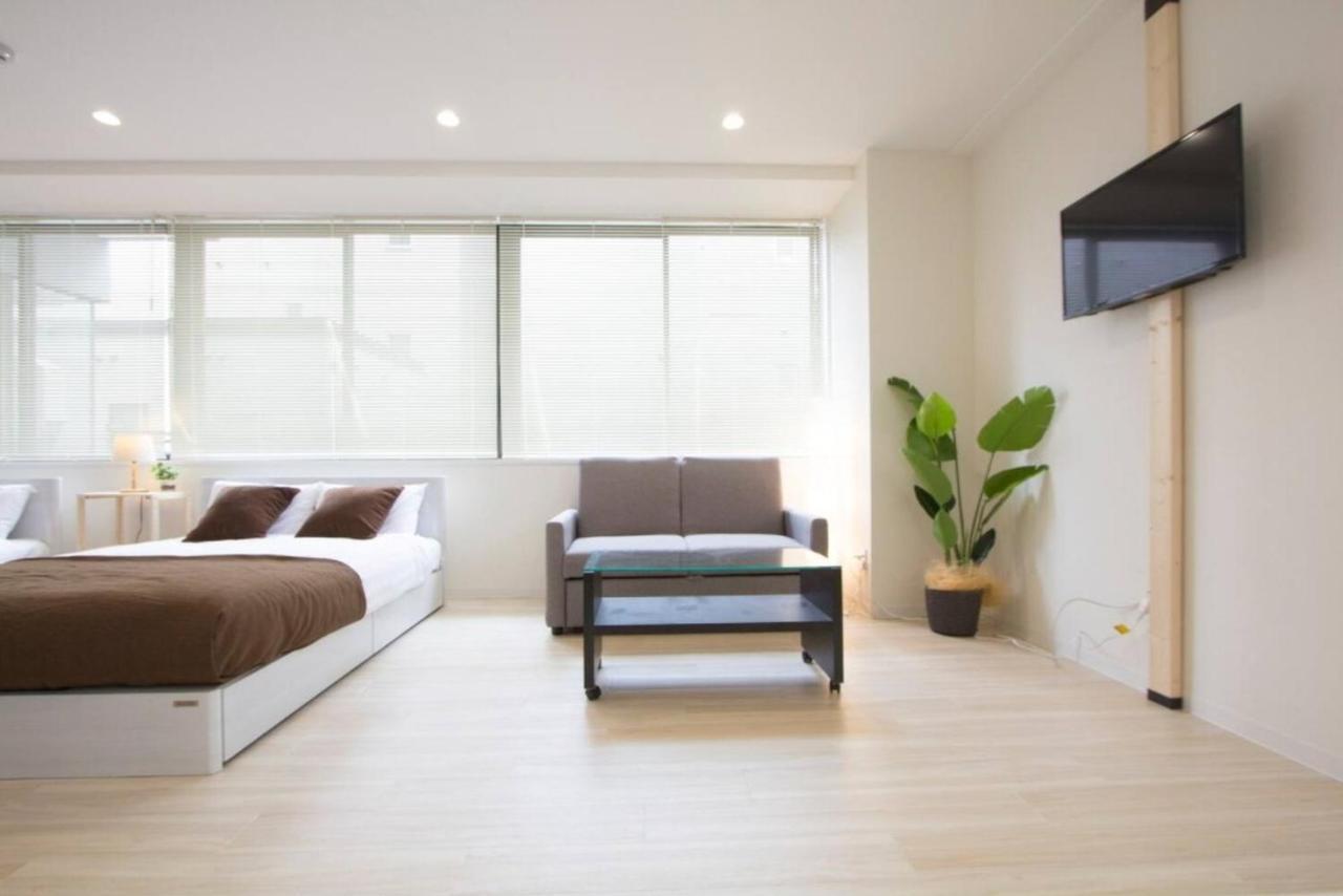 Cozy And Convenient Royal Heights 扎幌