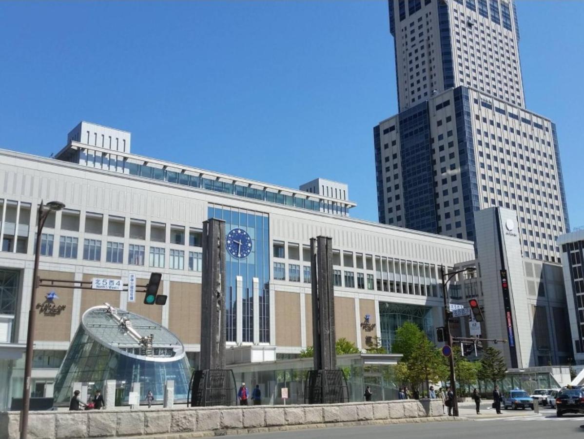公寓 Cozy And Convenient Royal Heights *
