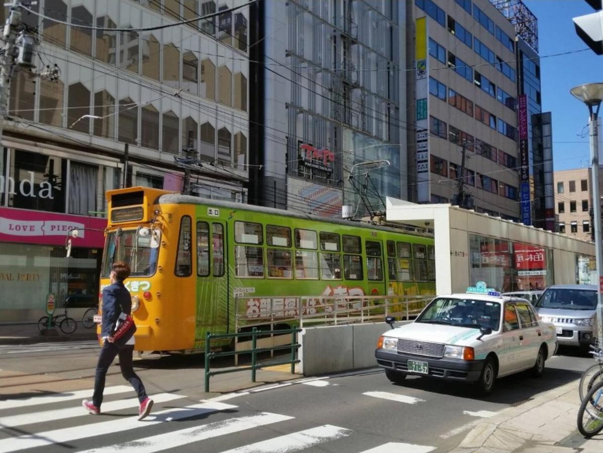 公寓 Cozy And Convenient Royal Heights