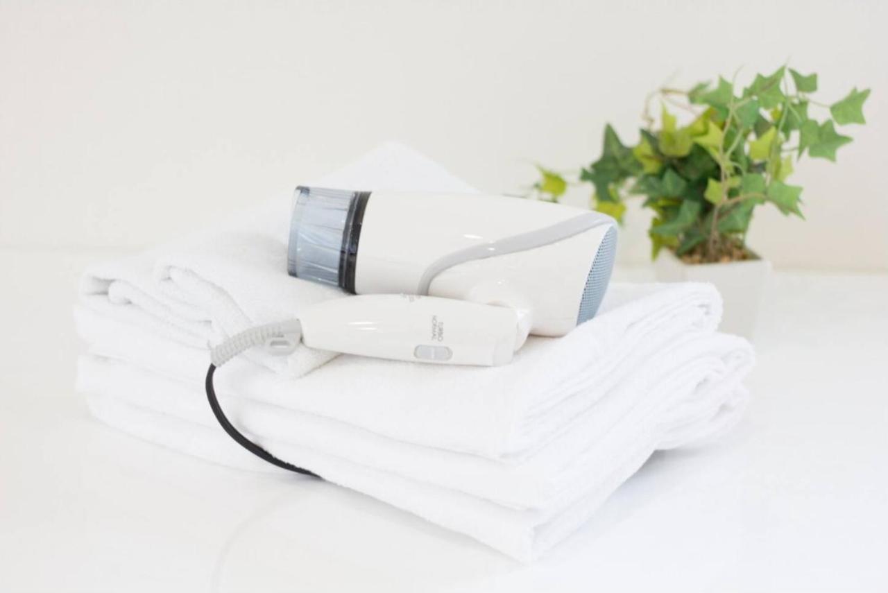 Cozy And Convenient Royal Heights 公寓 扎幌