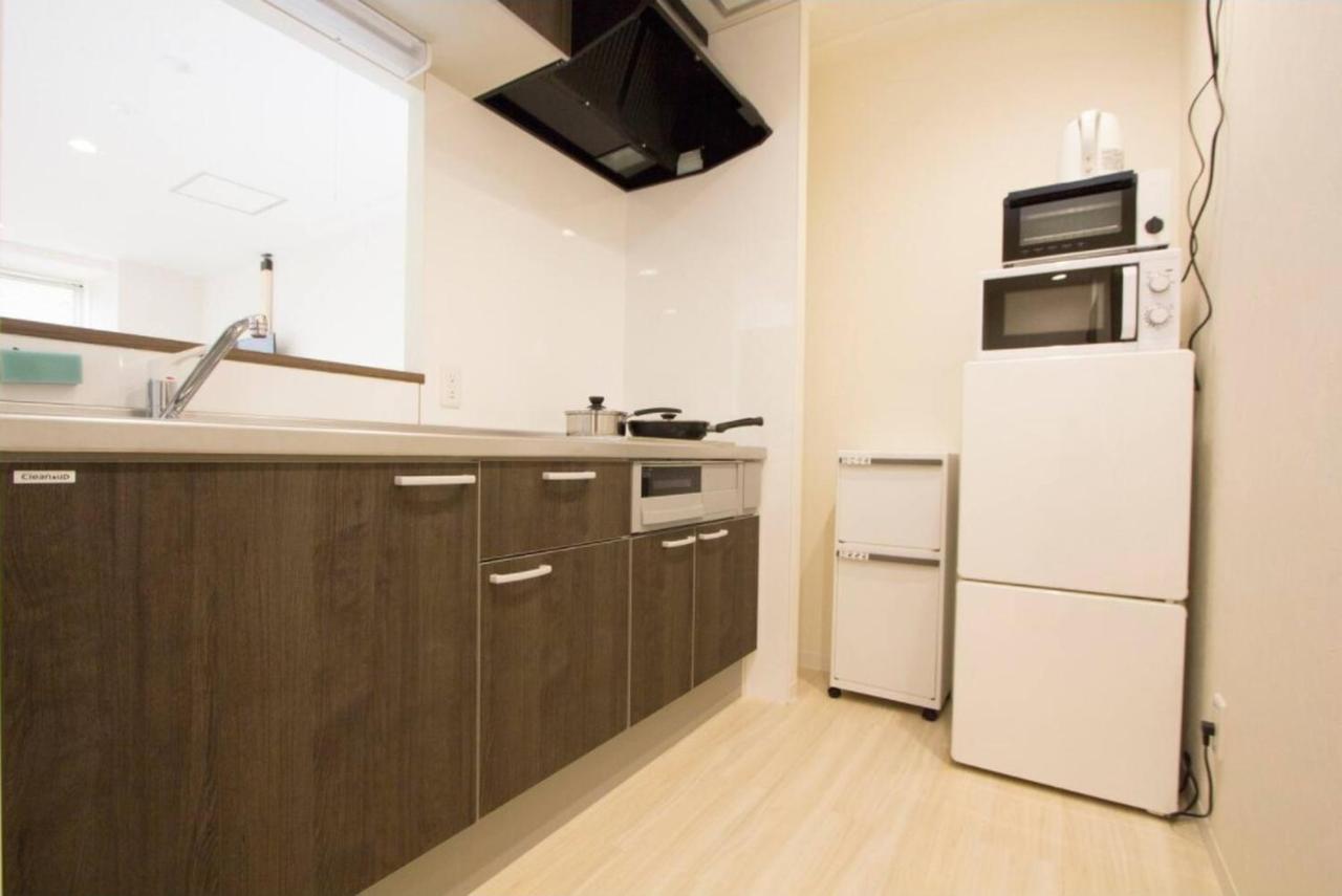 公寓 Cozy And Convenient Royal Heights *