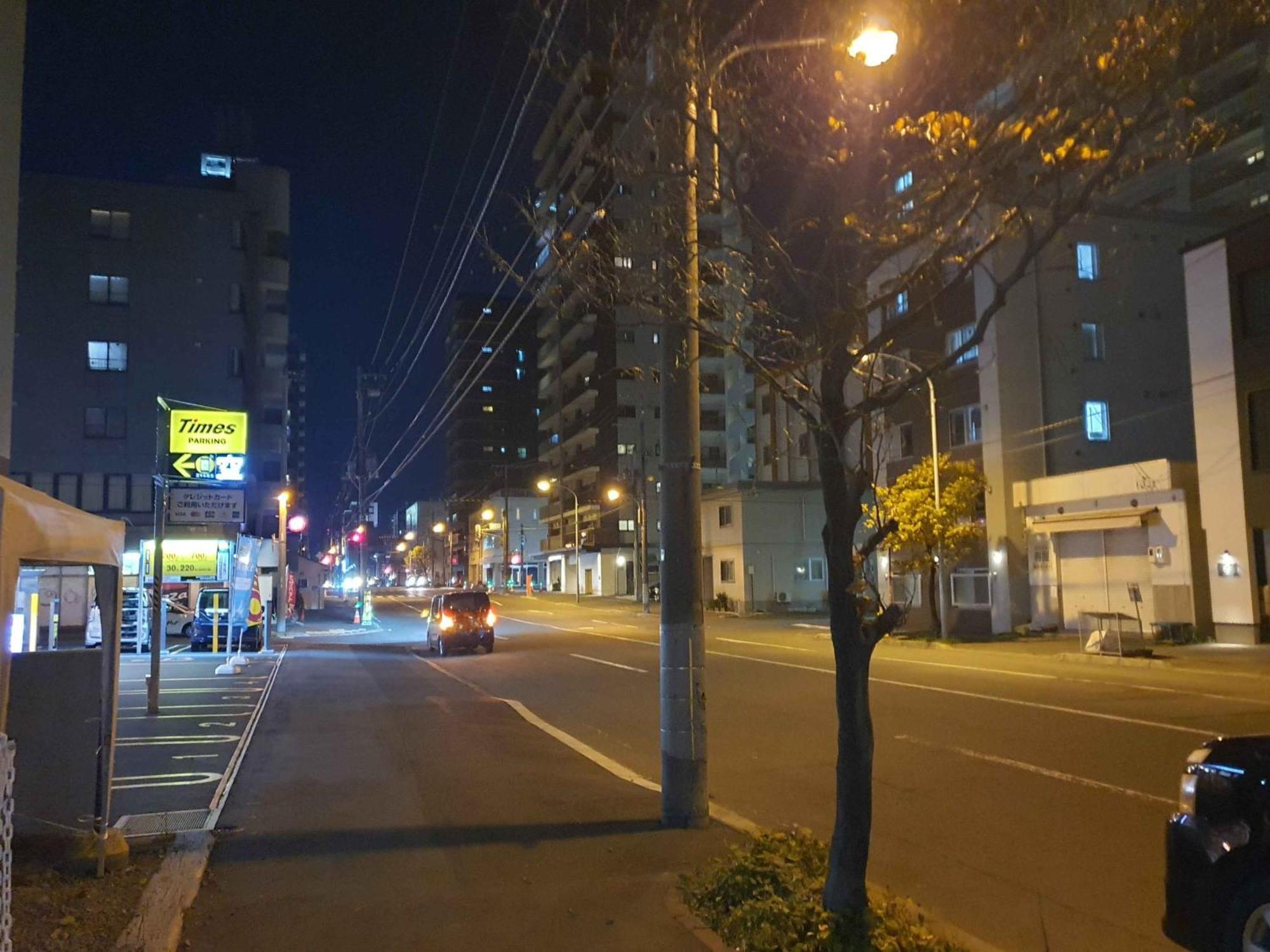 公寓 Cozy And Convenient Royal Heights *