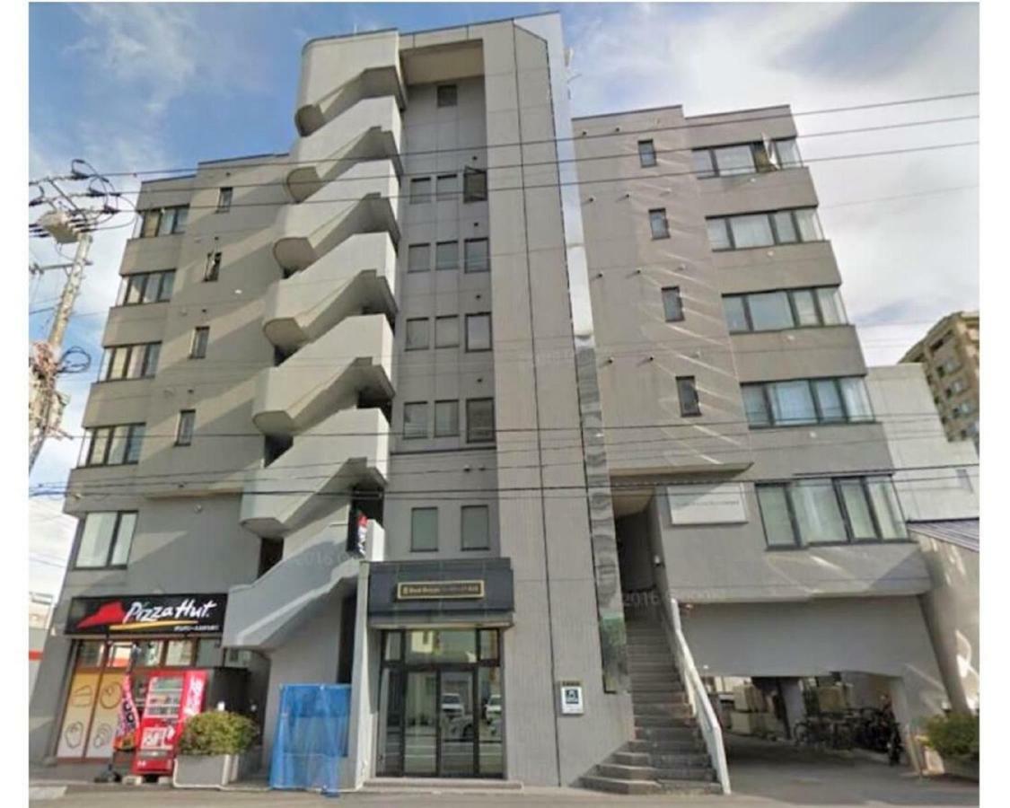 Cozy And Convenient Royal Heights 扎幌